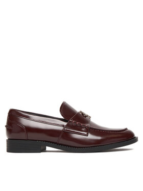 Guess Guess Loafers FLPBVL ELE14 Vișiniu