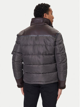 Μπουφάν χειμωνιάτικο Blauer φωτογραφία