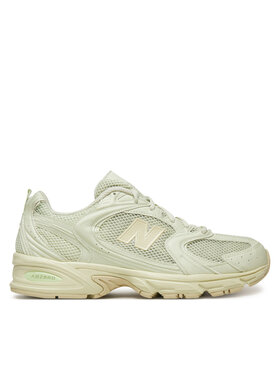 New Balance New Balance Laisvalaikio batai U530TBB Geltona