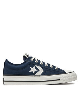 Converse Converse Кеди Star Player 76 A07518C Голубий