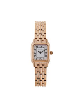 Sekonda Sekonda Zegarek 40556 Różowe złoto