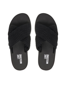 LOVE MOSCHINO Παντόφλες LOVE MOSCHINO - 5