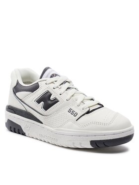 New Balance Tenisice BBW550BH Bijela