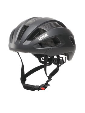 Uvex Uvex Kask rowerowy Rise Cc 4100900517 Czarny