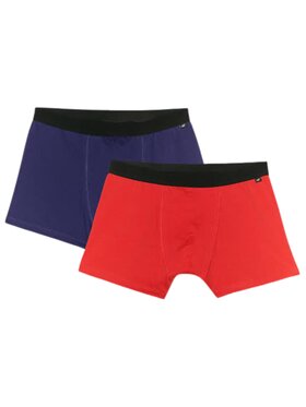 4F 4F Boxer 4FWMM00UBXSM059-91S Multicolore