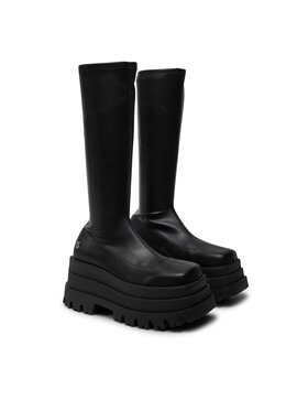 Μπότες Naked Wolfe φωτογραφία