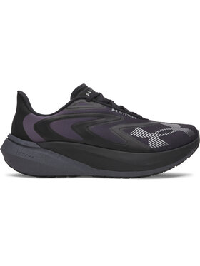 Under Armour Under Armour Buty do biegania UA-6013477 Czarny