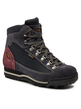 Aku Trekking Ultralight Micro Gtw GORE-TEX 365.10 Siva