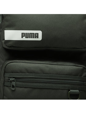 Puma Ruksak Deck Backpack II 079512 02 Zelena