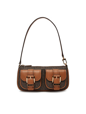 MICHAEL Michael Kors MICHAEL Michael Kors Torbica 32S5GZCU1B Smeđa