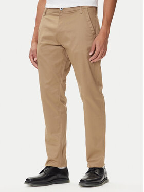 G-Star Raw G-Star Raw Chino Morry D26400-C105 Bež Tapered Fit