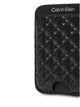 Θήκη πιστωτικών καρτών Calvin Klein φωτογραφία