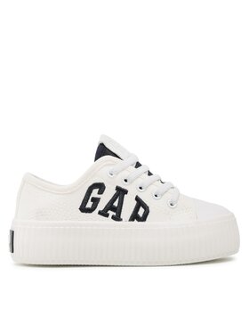 Gap Gap Кеди Jackson Twl GAI001F5TYWHITGP Білий