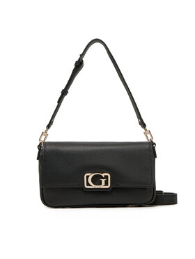 Guess Guess Дамска чанта HWBG96 42190 Черен