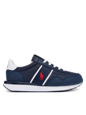 Polo Ralph Lauren Polo Ralph Lauren Sneakers RL03943410 Bleumarin