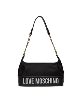 LOVE MOSCHINO LOVE MOSCHINO Torbica JC4254PP0IKE100A Crna