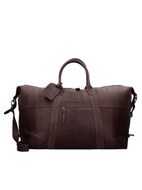 The Chesterfield Brand The Chesterfield Brand Torba podróżna 157603 Brązowy