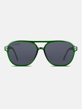 Smooder Smooder Occhiali da sole Piper Verde
