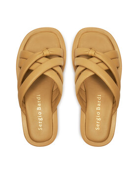 Sergio Bardi Sergio Bardi Flip flop DELL-CHV-AC-01SB Maro