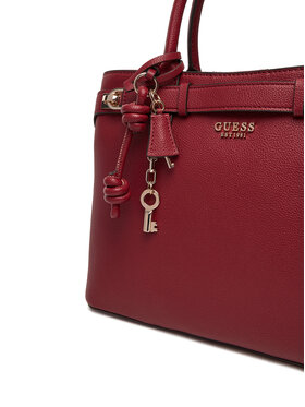 Guess Guess Handtasche Gregoria HWBG85 46070 Rot