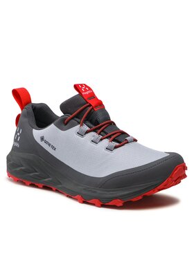 Haglöfs Haglöfs Туристически H L.I.M Fh Gtx Low Men 4988802A5 Сив