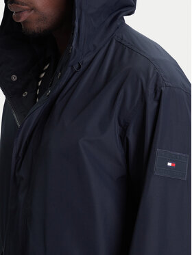 Parka Tommy Hilfiger φωτογραφία