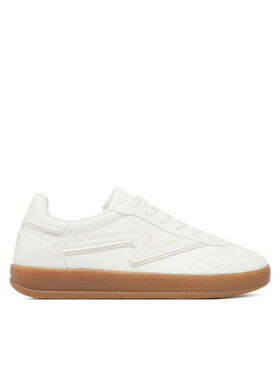 DeeZee DeeZee Sneakers AM25219 Alb