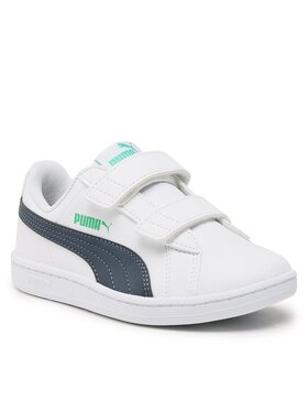 Puma Puma Sneakersy Up V Inf 373603 27 Biały