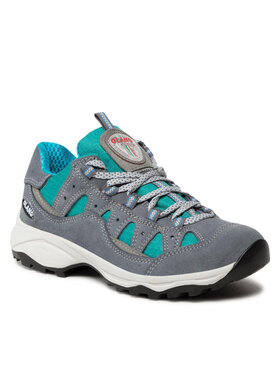 Olang Olang Chaussures de trekking Zenith.Tex Bleu
