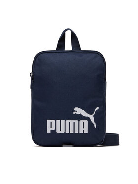 Puma Puma Geantă crossover 079955 02 Bleumarin