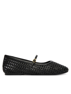 Clarks Clarks Балеринки Livia Sky 26185979 Черен