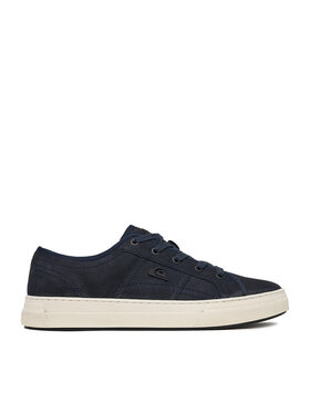 Quiksilver Quiksilver Sneakersy CEO-LUKE-01 MI08 Granatowy