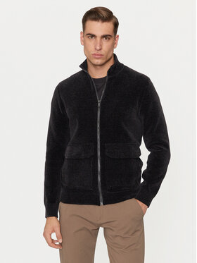 Liu Jo Liu Jo Ζακέτα QF4192 MA41P Μαύρο Regular Fit
