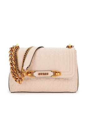 Guess Guess Torbica HWGB89 87210 Écru