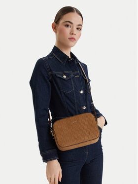 Liu Jo Liu Jo Handtasche AA6211 T384A Braun