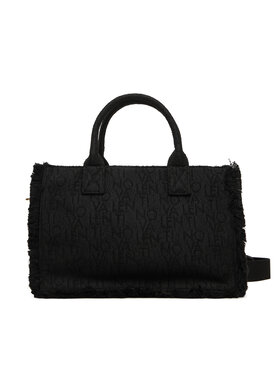 Valentino Valentino Handtasche Shyla VBS8Y905 Schwarz