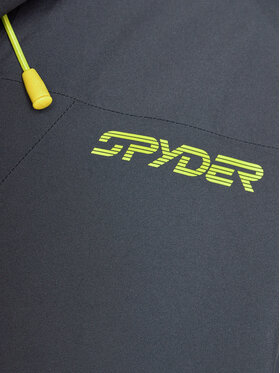 Spyder Skijaška Jakna Primer 221048 Siva Regular Fit