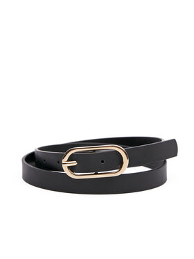 Orsay Orsay Pasek 915091660000__M Czarny