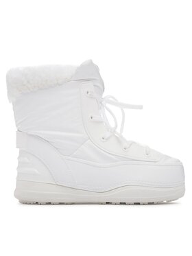 Bogner Bogner Čizme za snijeg La Plagne 2 G 32247114 Bijela