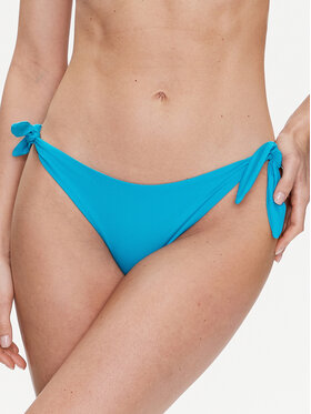 PINKO Pinko Bikinio apačia 101021 A0S4 Mėlyna