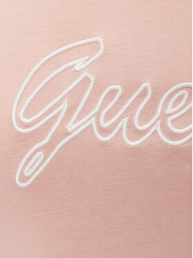 T-Shirt Guess