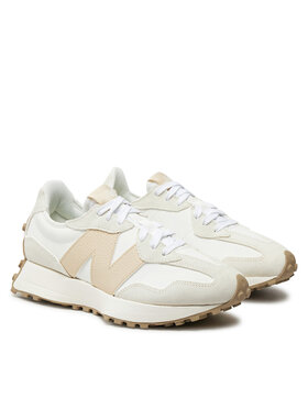 New Balance Tenisice WS327KG Écru