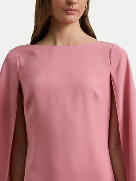 Φόρεμα κοκτέιλ LAUREN RALPH LAUREN φωτογραφία