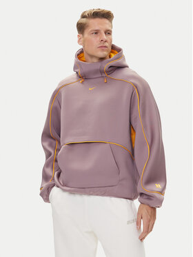 Nike Nike Jopa HQ0465 Rjava Oversize