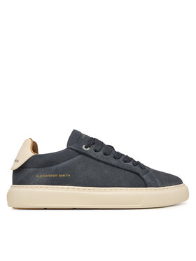 Alexander Smith Alexander Smith Sneakersy Soho ASBDSOM 3665 Niebieski