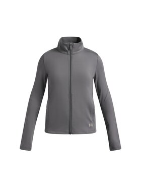 Under Armour Under Armour Kurtka przejściowa 1386025 Szary Slim Fit