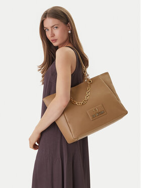 LOVE MOSCHINO LOVE MOSCHINO Сумка JC4164PP1OL1210A Бежевий