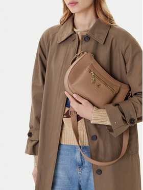 Beverly Hills Polo Club Beverly Hills Polo Club Handtasche C-BHPC-L-017-08 Beige