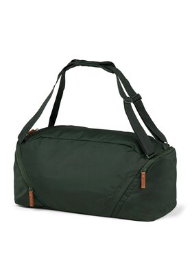 Satch Satch Torba podróżna 320008 Zielony