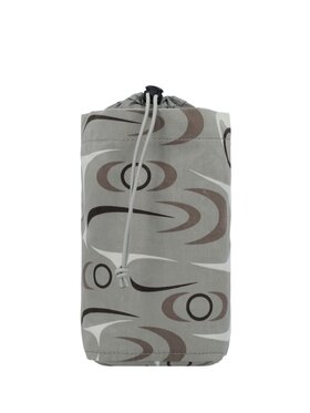 Fjällräven Fjällräven Butelka 301776 Szary